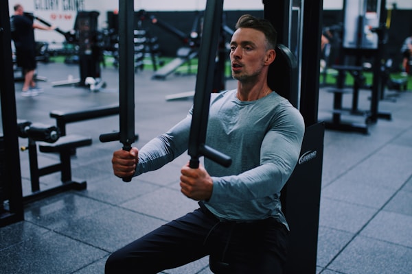 Core Adjustable Dumbbells