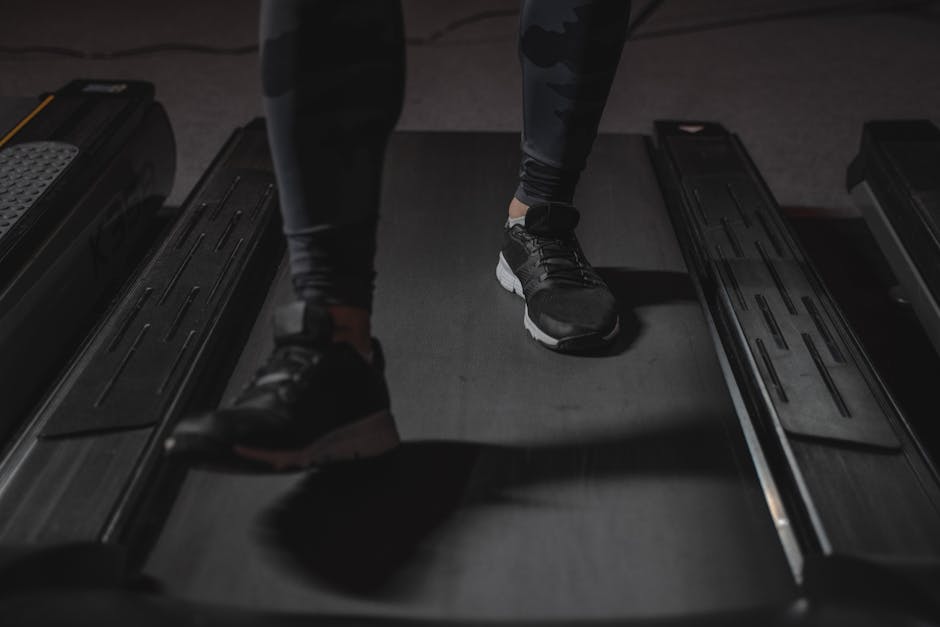 NordicTrack T 6.5S
